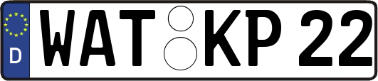 WAT-KP22
