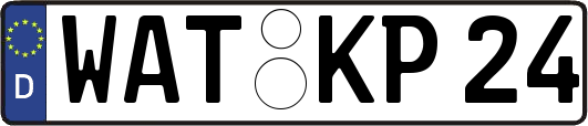 WAT-KP24