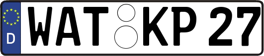 WAT-KP27