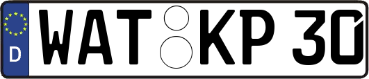 WAT-KP30