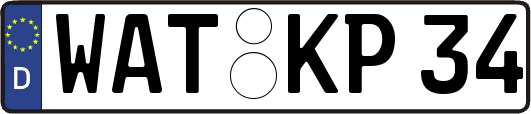 WAT-KP34