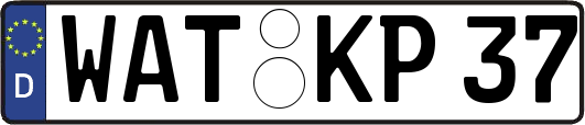 WAT-KP37