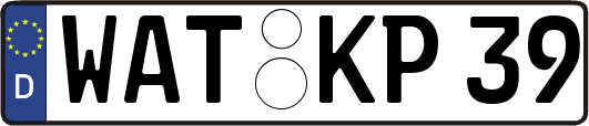 WAT-KP39
