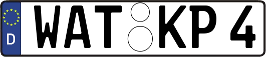 WAT-KP4