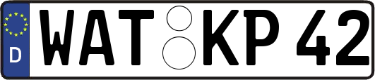 WAT-KP42