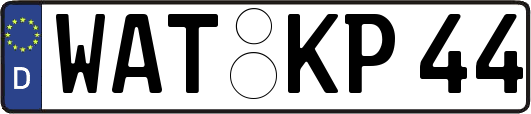WAT-KP44