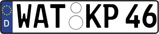 WAT-KP46