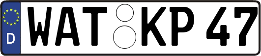 WAT-KP47