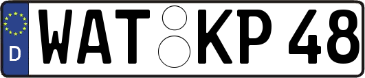 WAT-KP48