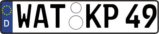 WAT-KP49