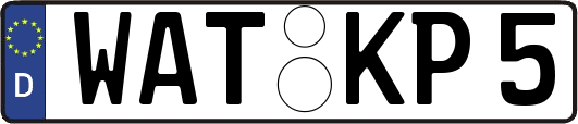 WAT-KP5