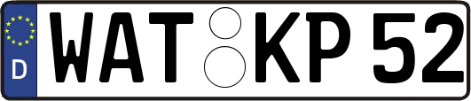 WAT-KP52