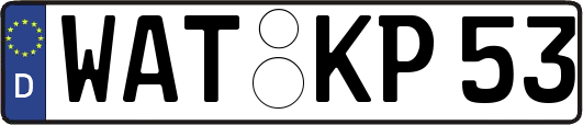 WAT-KP53