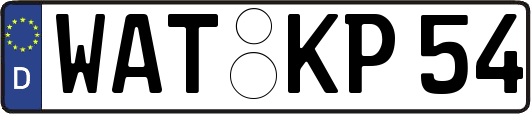 WAT-KP54