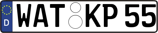 WAT-KP55