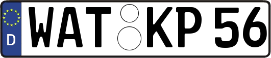 WAT-KP56