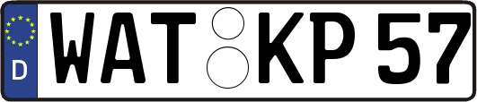 WAT-KP57