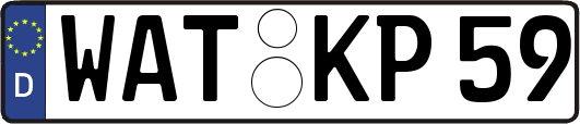 WAT-KP59