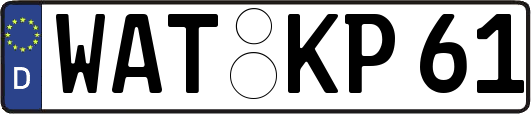 WAT-KP61