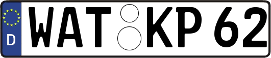 WAT-KP62