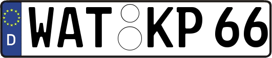 WAT-KP66