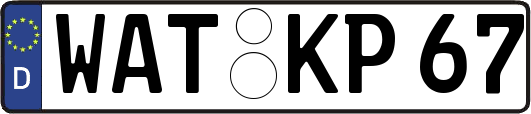 WAT-KP67