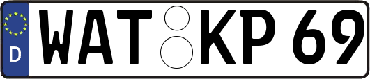 WAT-KP69