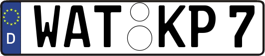 WAT-KP7