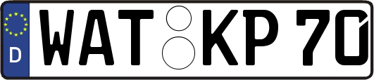 WAT-KP70