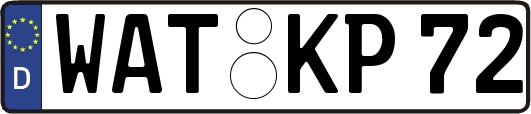 WAT-KP72