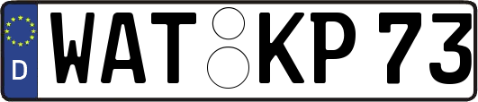 WAT-KP73