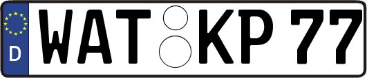 WAT-KP77