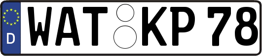 WAT-KP78