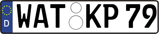WAT-KP79