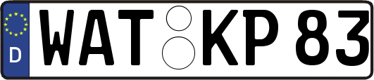 WAT-KP83