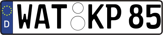 WAT-KP85