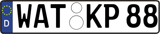 WAT-KP88