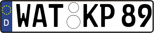 WAT-KP89
