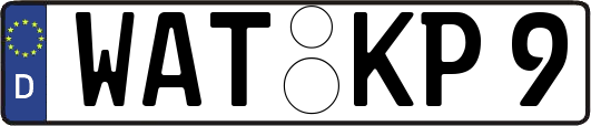 WAT-KP9