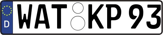 WAT-KP93