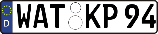 WAT-KP94