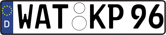 WAT-KP96