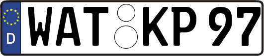 WAT-KP97