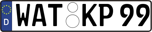 WAT-KP99