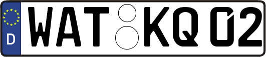 WAT-KQ02