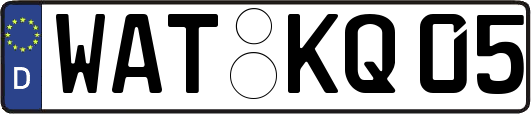WAT-KQ05