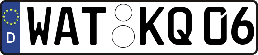 WAT-KQ06