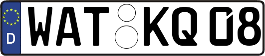 WAT-KQ08