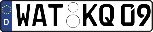 WAT-KQ09