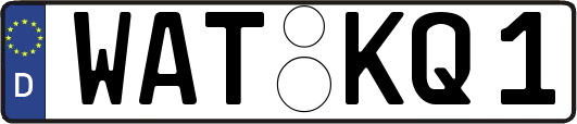 WAT-KQ1